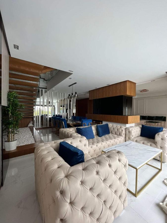 Villa Luxueuse Iligh