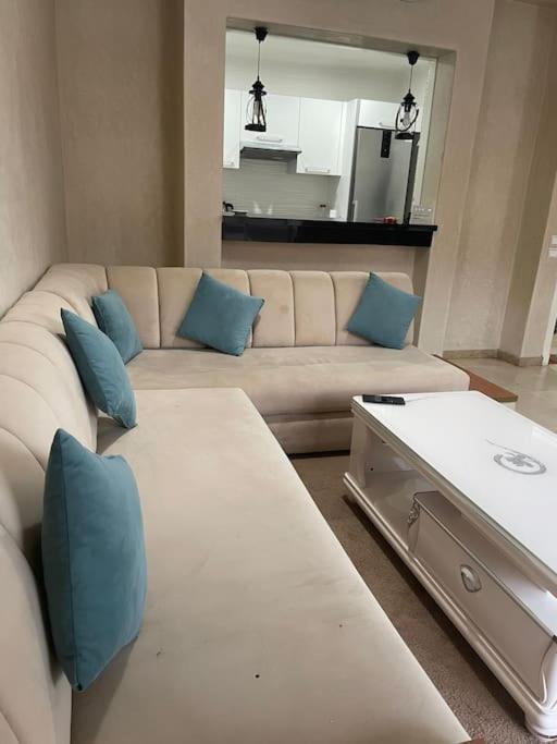 Apartment Superbe A La Marina *