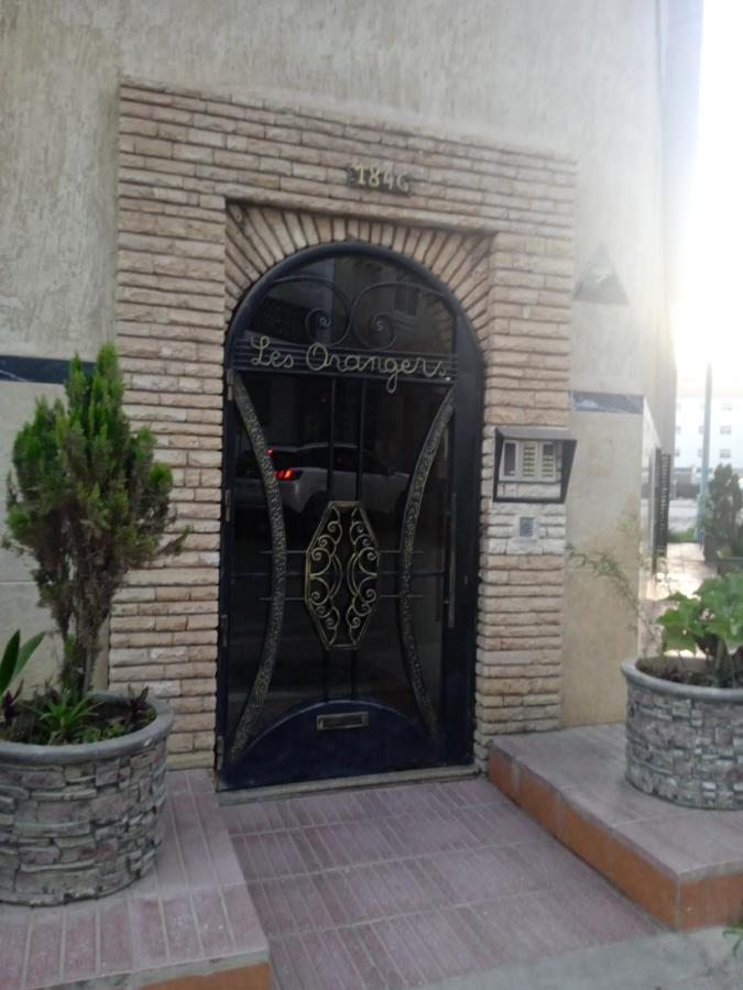 Apartment Appart Houda