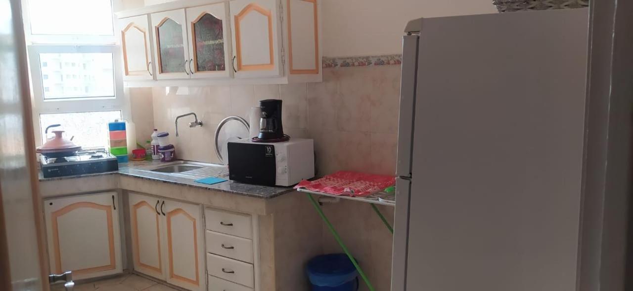 Apartment Appart Houda
