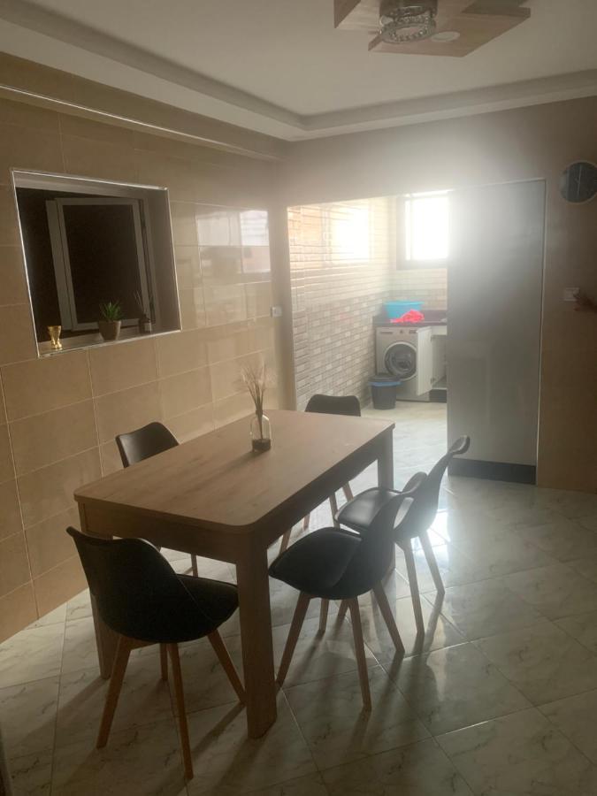 Neuf Bord De Agadir
