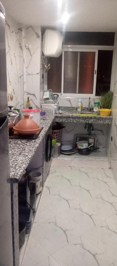 Apartment Adrar Agadir