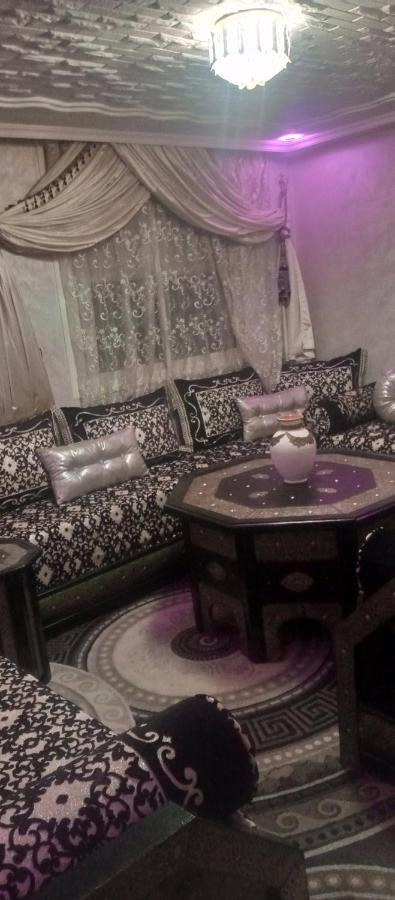 Adrar Apartment *