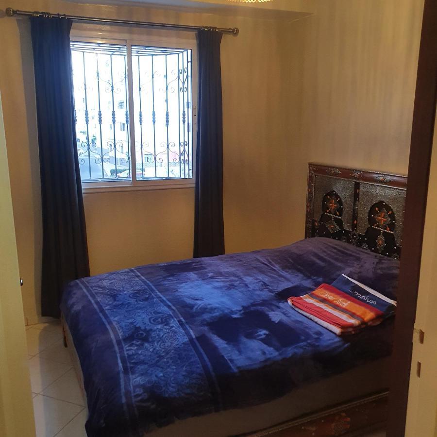 Arganier I Apartment