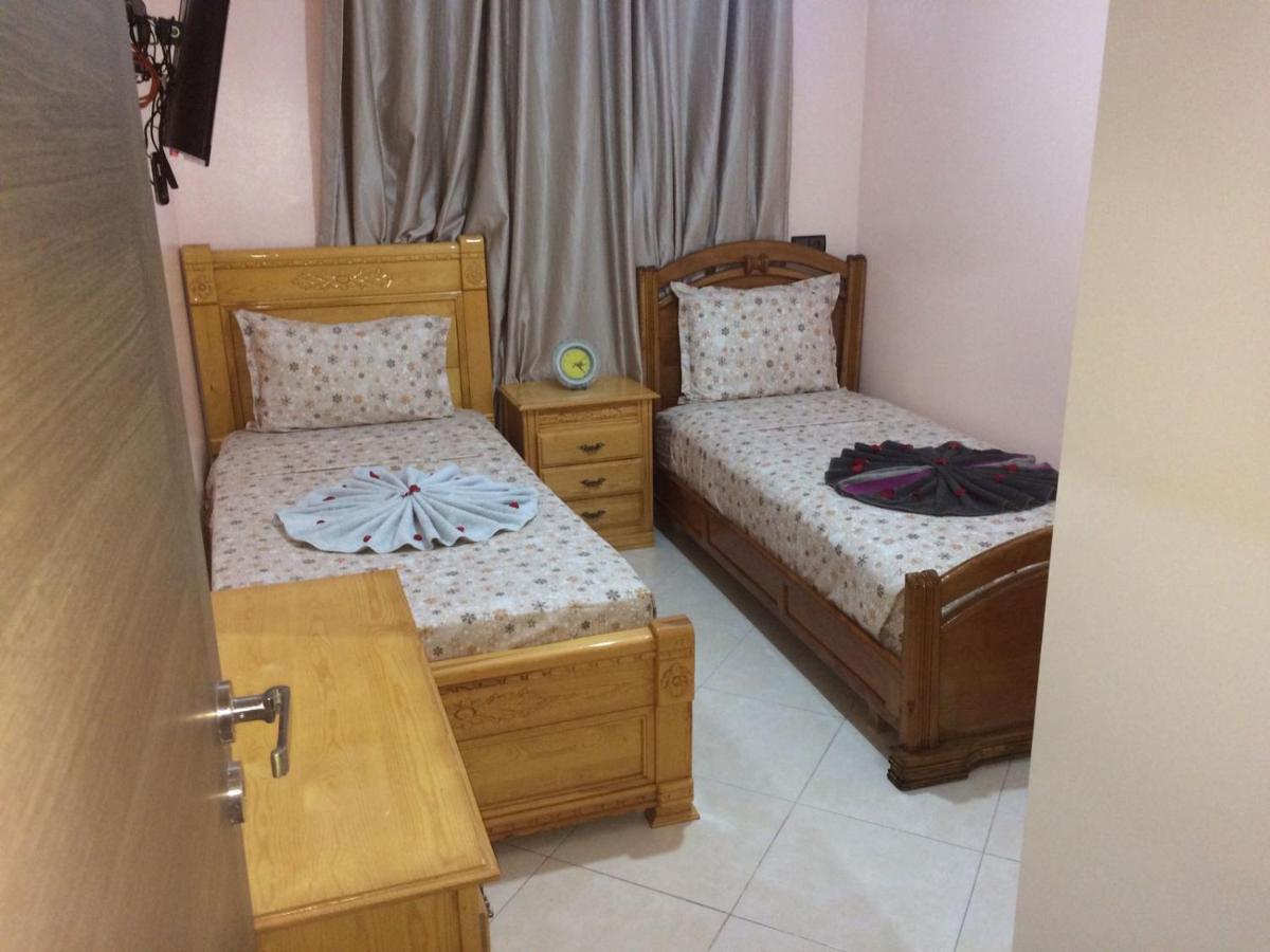 Apartment Hay Mohammadi
