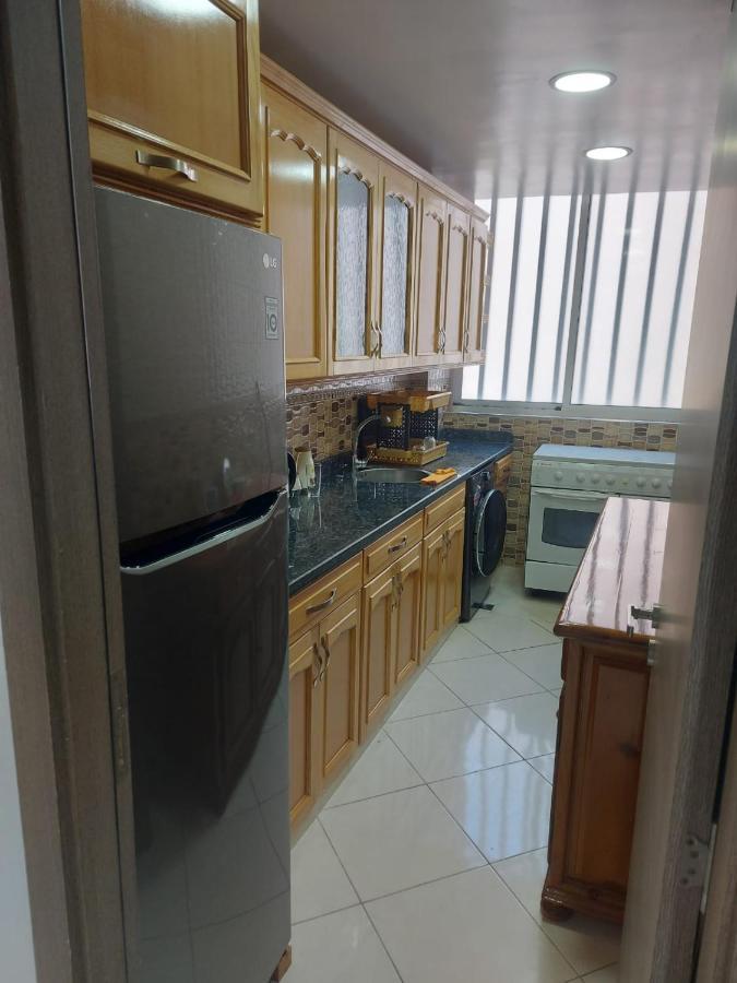 Apartment Hay Mohammadi Agadir