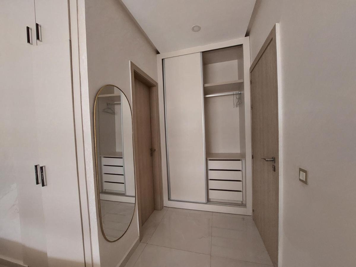Family Modern Flat Near Mcdo & * Agadir