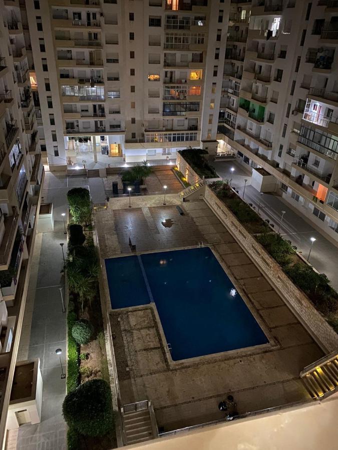 Standing Apartment