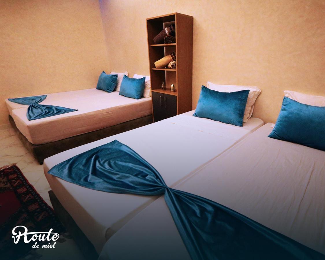 Route De Miel Appartement Agadir
