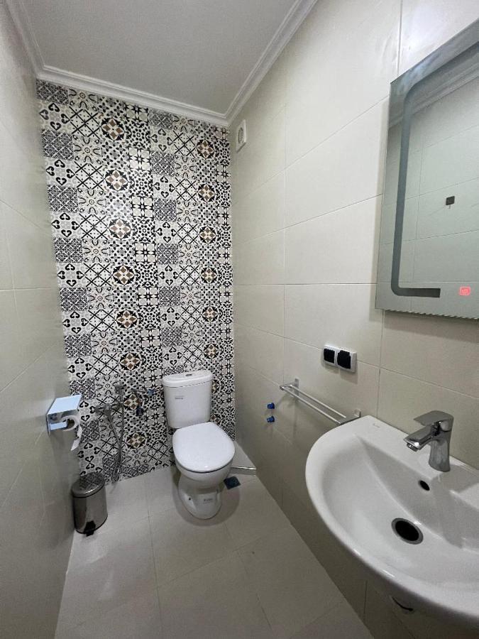 Appartement Résidence Mogador *