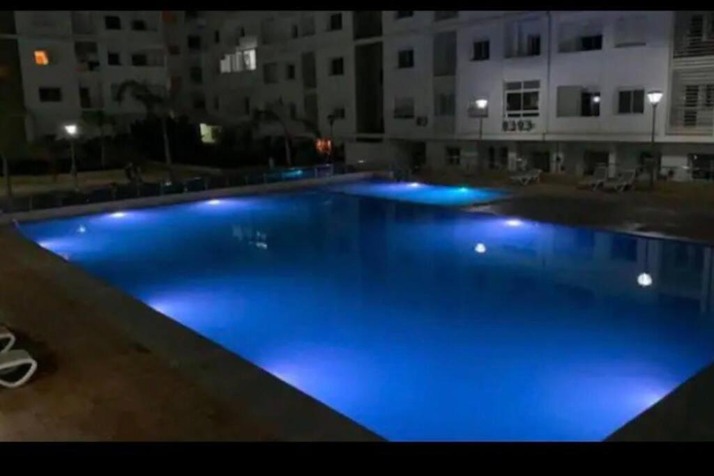 Standing Apartment Agadir