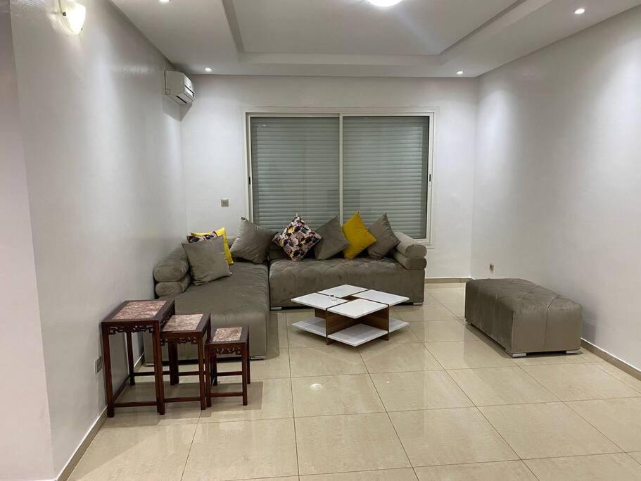 Standing Apartment Agadir