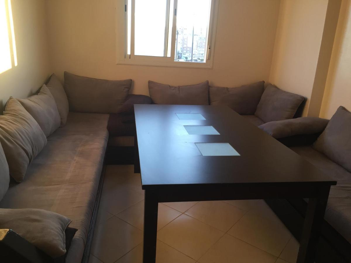 Marwa Apartment
