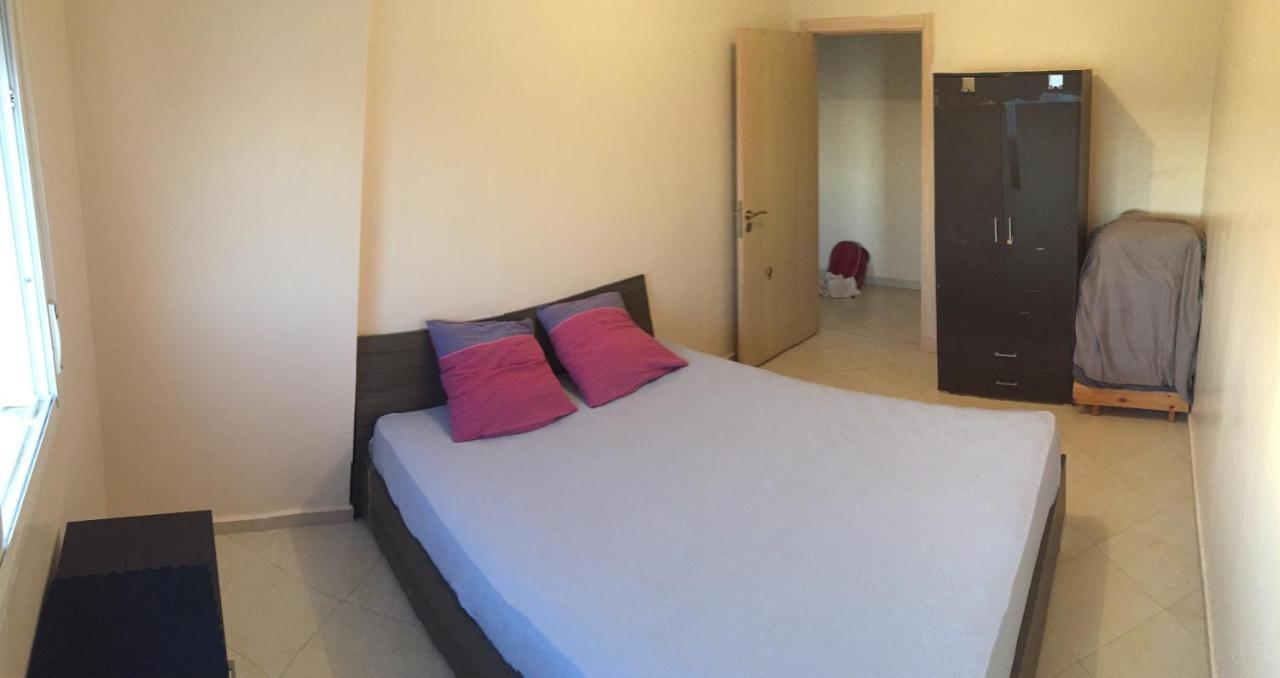 Apartment Marwa