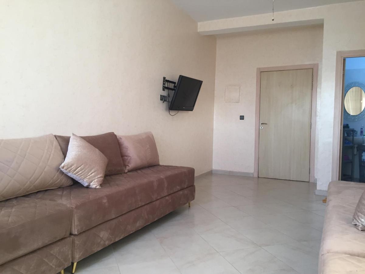Marwa Apartment *