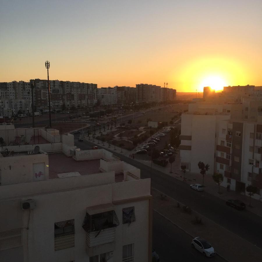 Apartment Marwa Agadir