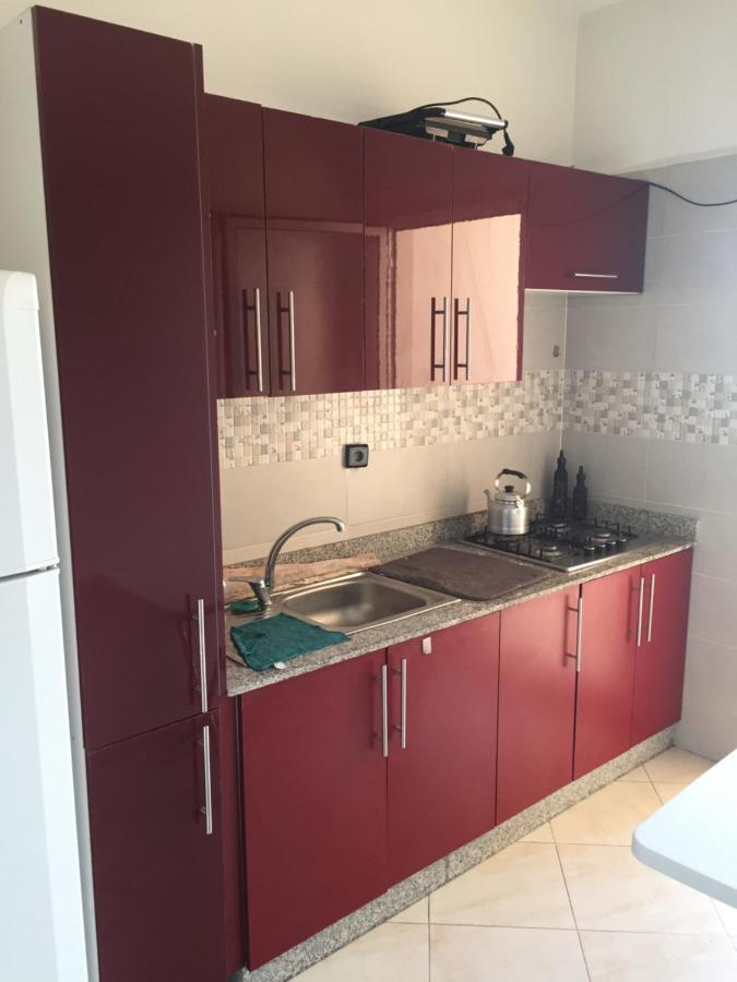 Marwa Apartment