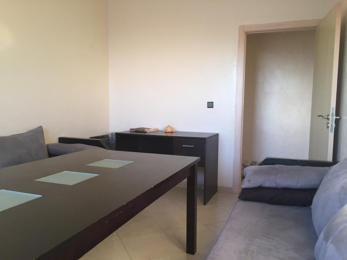 Marwa Apartment *