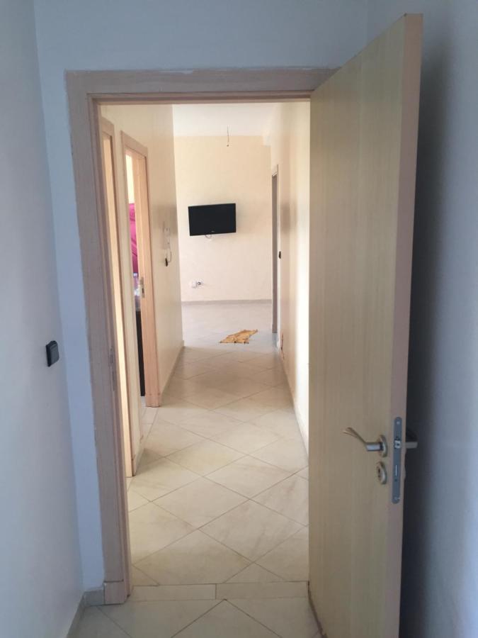 Marwa Apartment Agadir