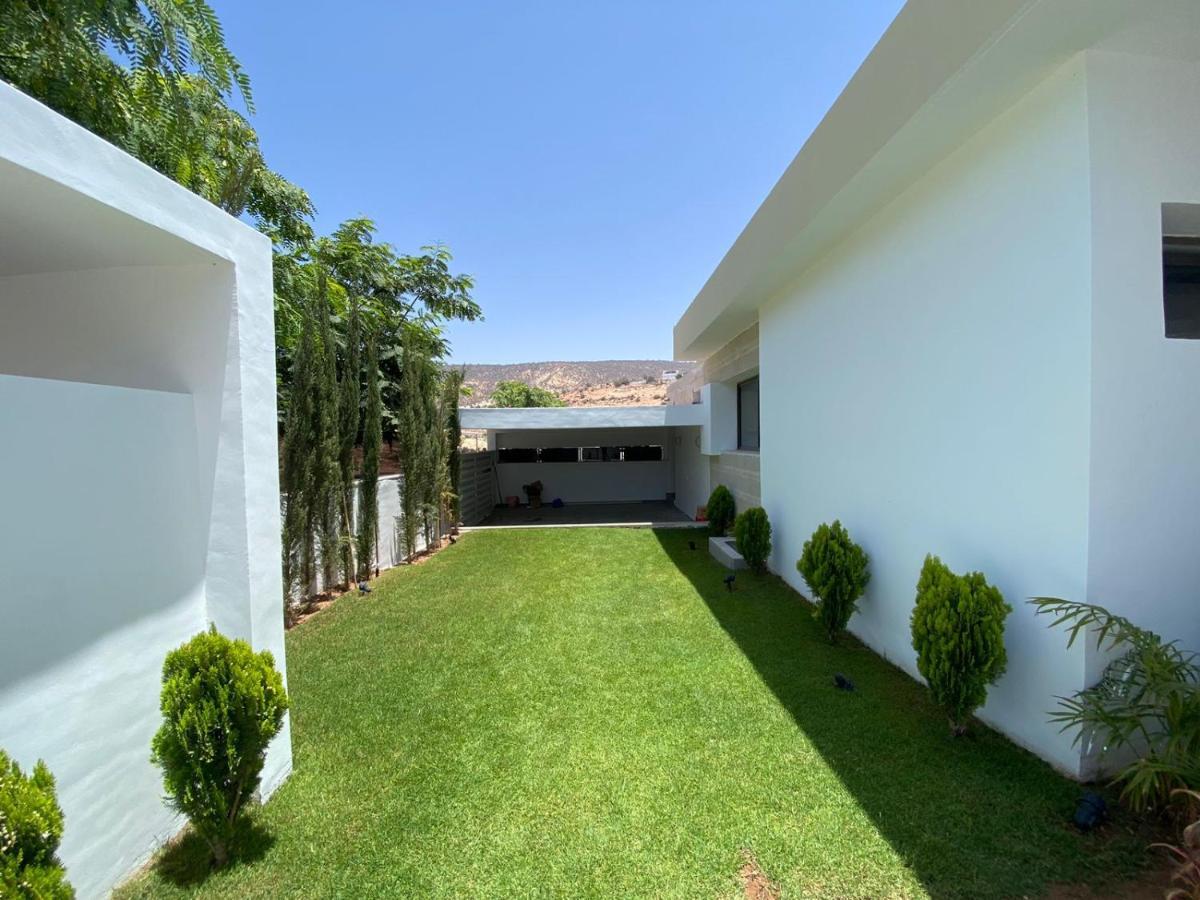 Amda Taghazoutbay Villa *