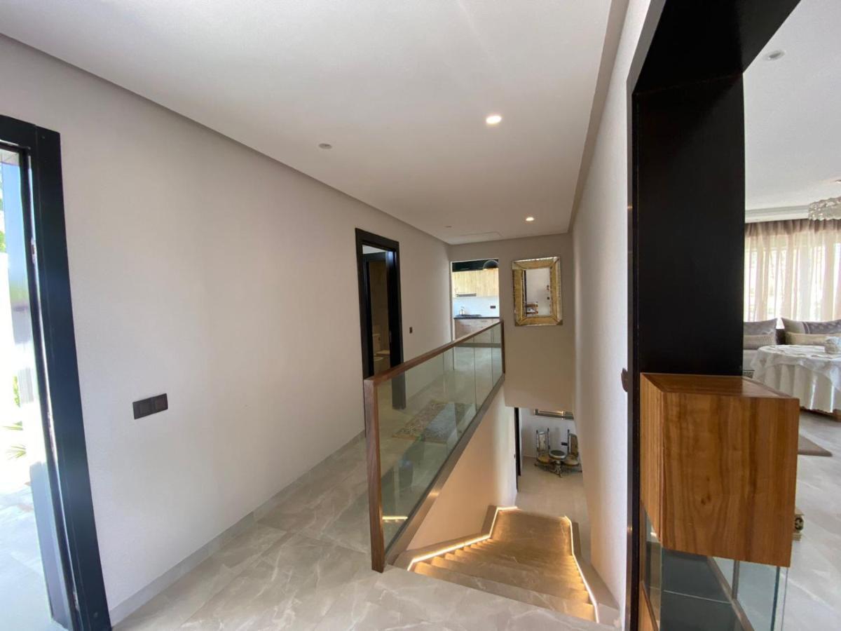 Amda Taghazoutbay Villa *