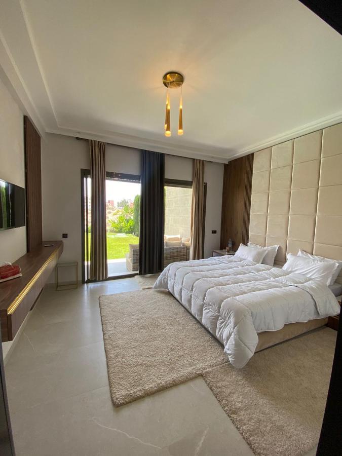 Villa Amda Taghazoutbay Agadir