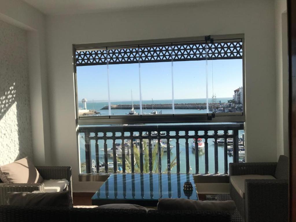 Marina Apartment