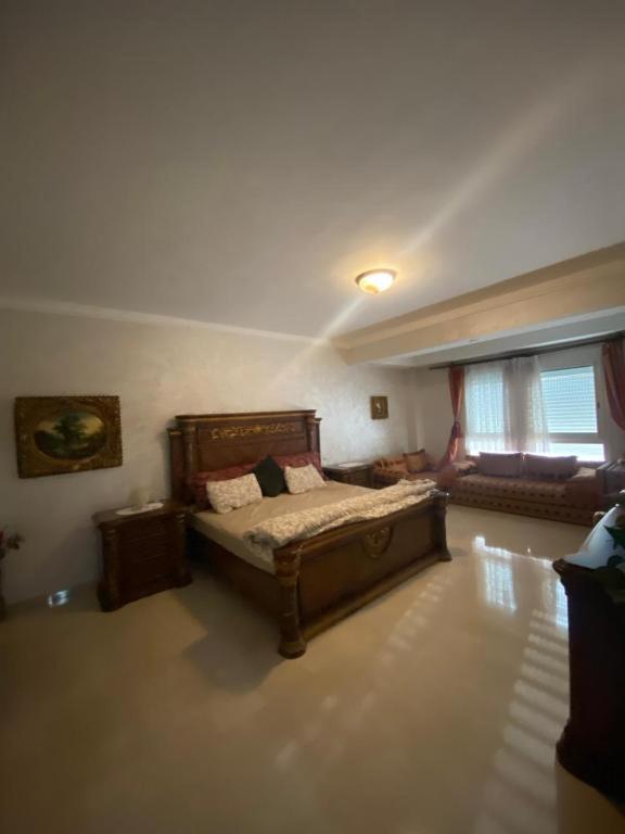 Apartment Marina *