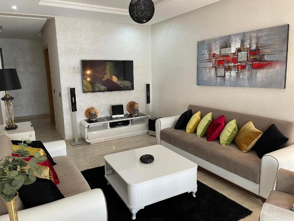 Marina Apartment *
