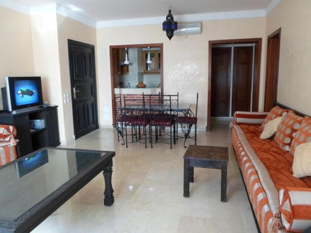 Apartment Marina Agadir
