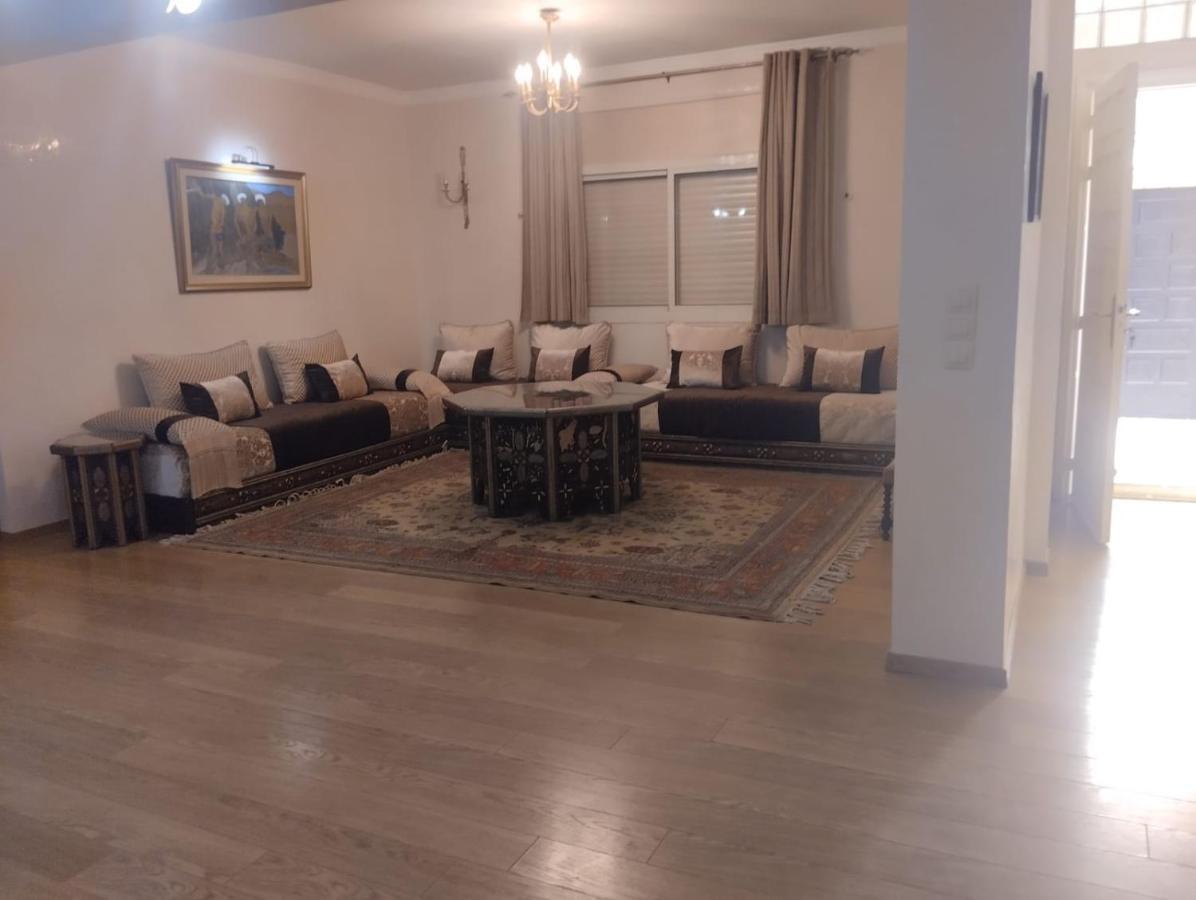 Villa Taddart