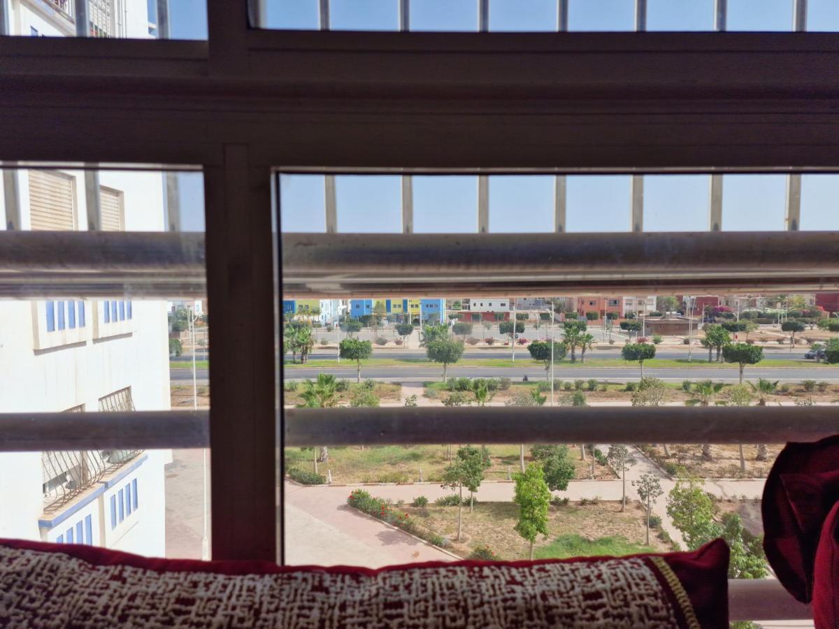 Jnane Adrar * Agadir