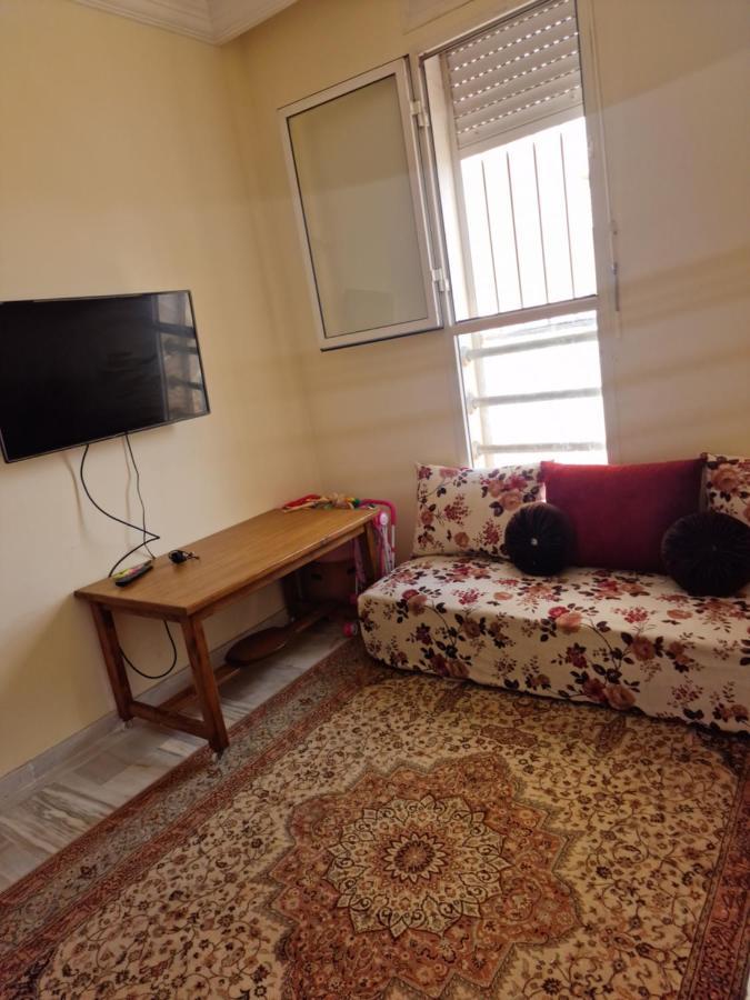 Apartment Jnane Adrar Agadir