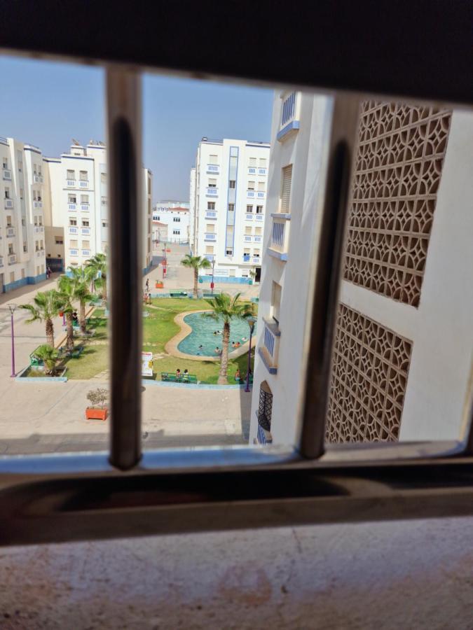 Apartment Jnane Adrar Agadir