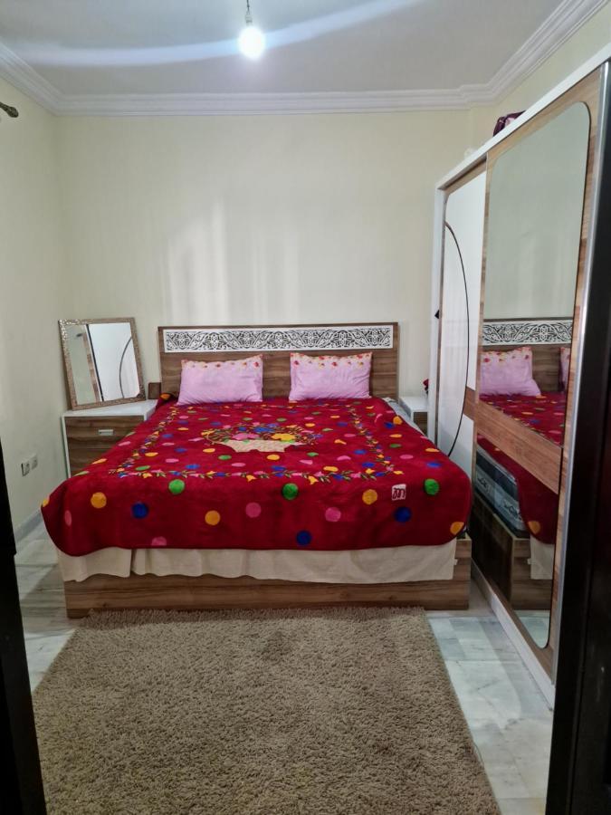 Apartment Jnane Adrar