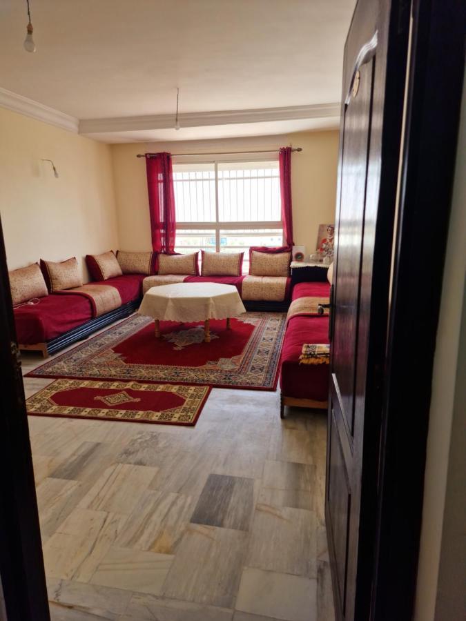 Jnane Adrar Apartment Agadir