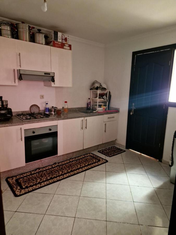Apartment Jnane Adrar Agadir