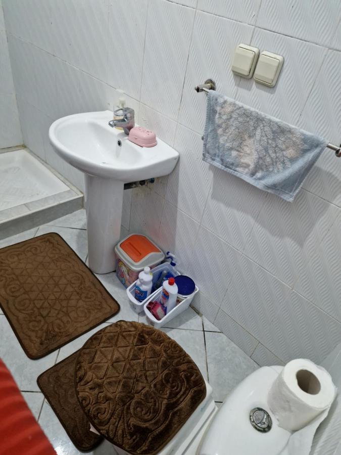 Jnane Adrar Apartment