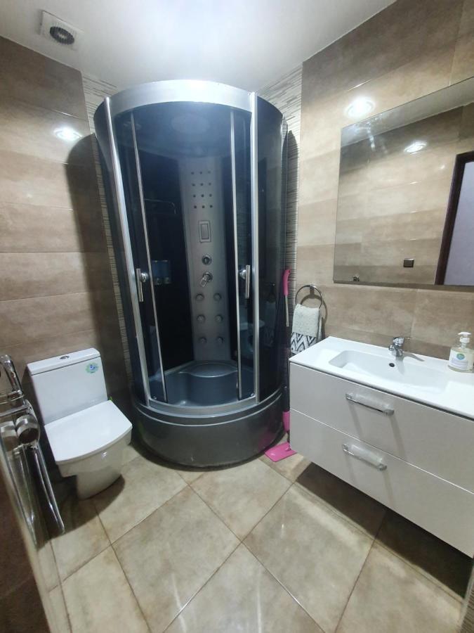 Darna A Cote Decathlon 2chambre Et Salon Apartment Agadir