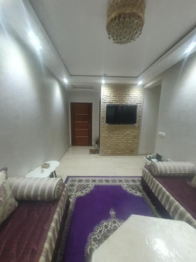 Darna A Cote Decathlon 2chambre Et Salon * Agadir