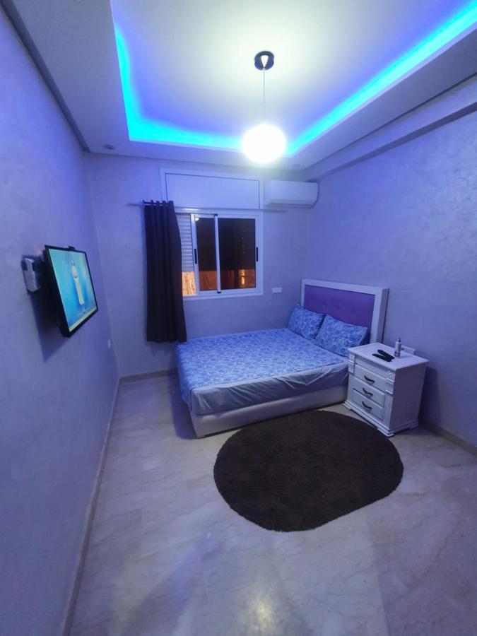Darna A Cote Decathlon 2chambre Et Salon Apartment