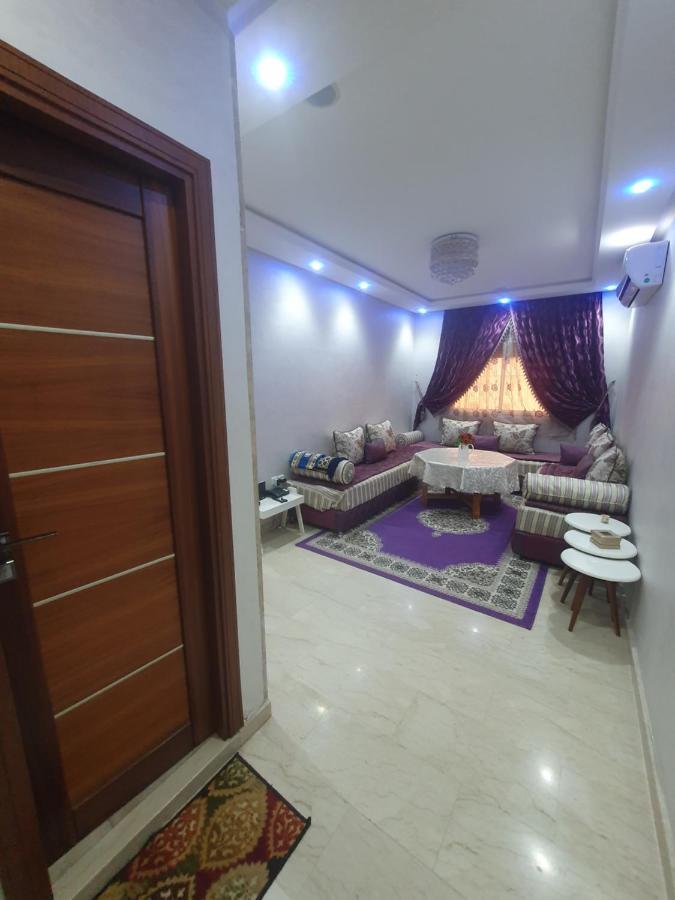 Darna A Cote Decathlon 2chambre Et Salon Apartment Agadir