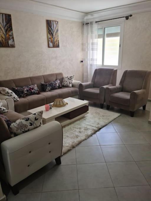 Apartment In Anza Agadir