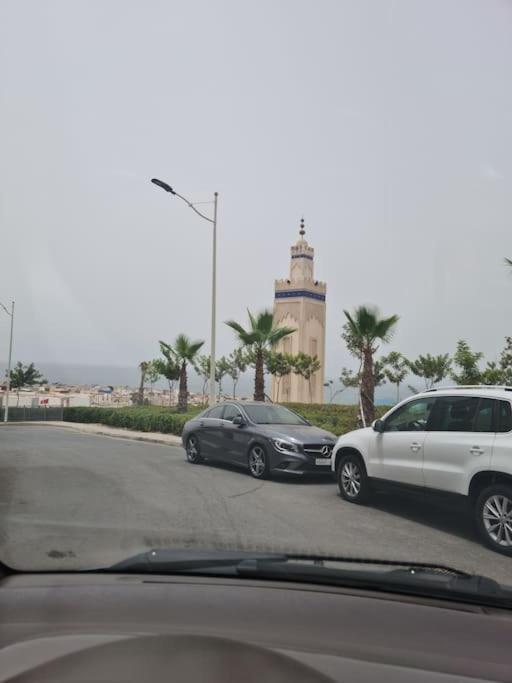 In Anza * Agadir