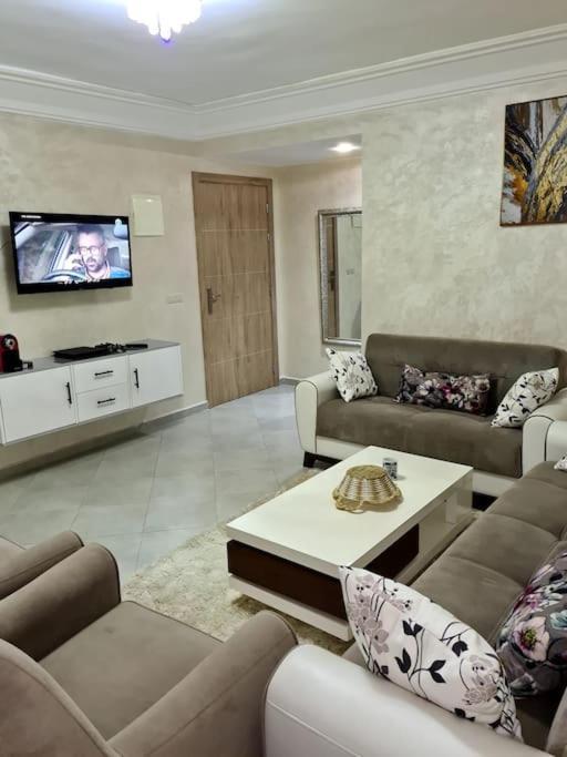 In Anza Apartment Agadir