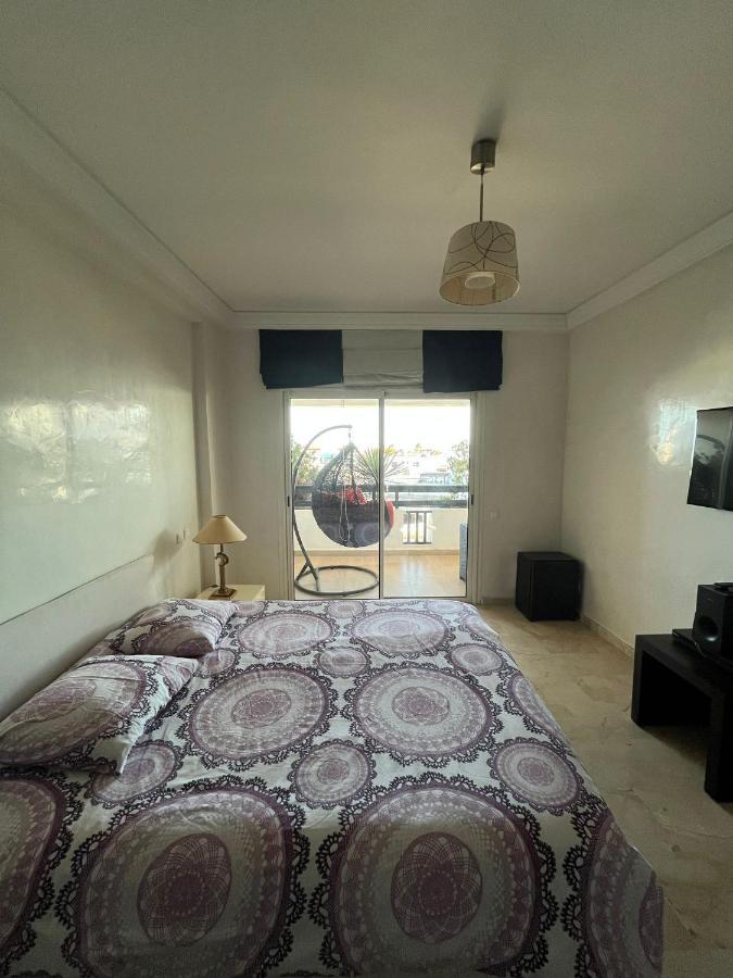 Luxueux A La Marina D'agadir Agadir