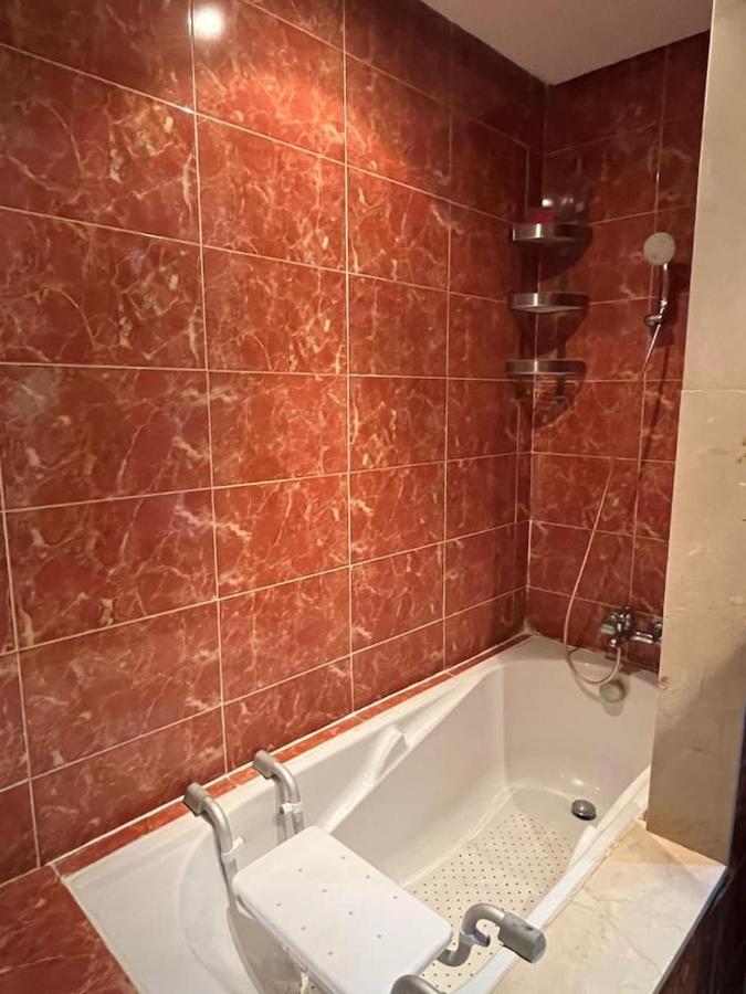 Luxueux A La Marina D'agadir Appartement Agadir