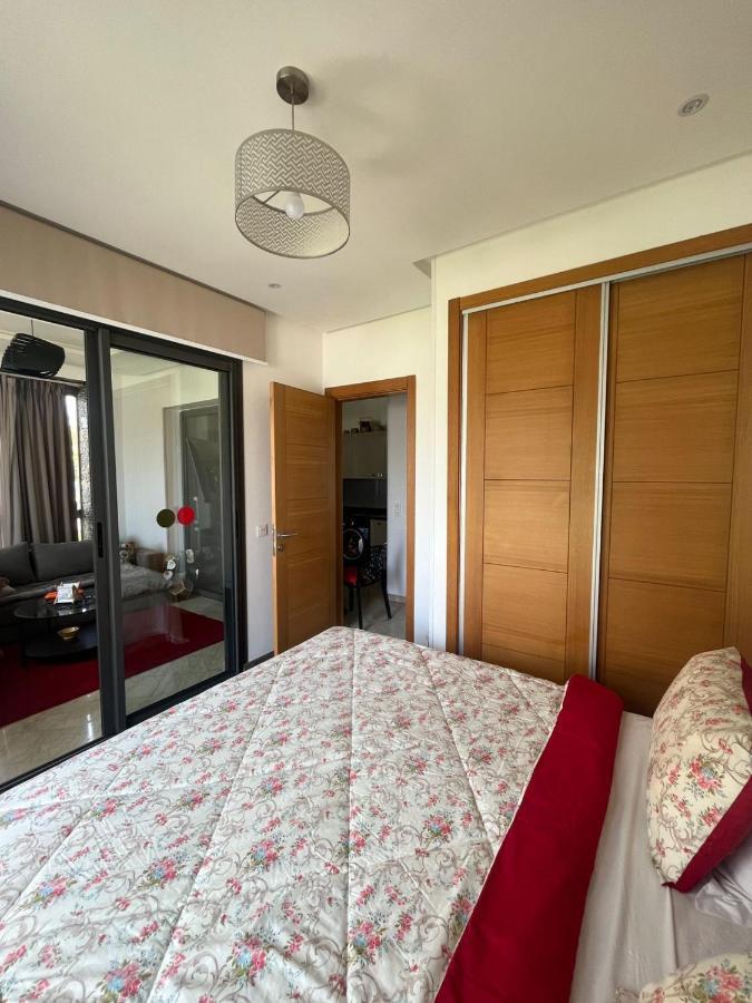 Luxuary In Bay Apartment *