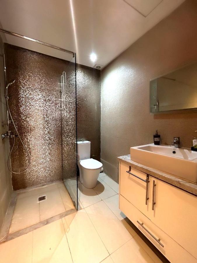 Islane Vue Piscine Agadir