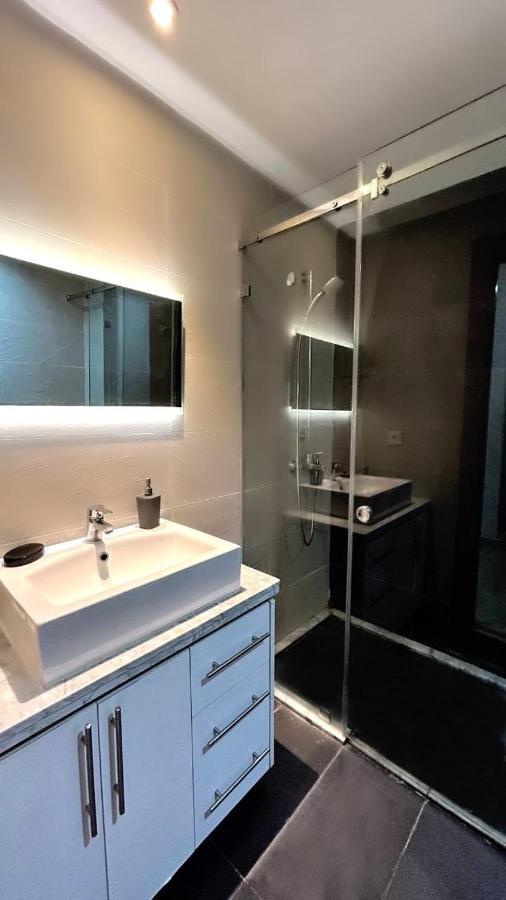 Apartment Islane Vue Piscine Agadir